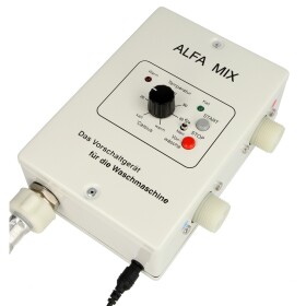 Vorschaltgerät ALFA-MIX 001AS für...